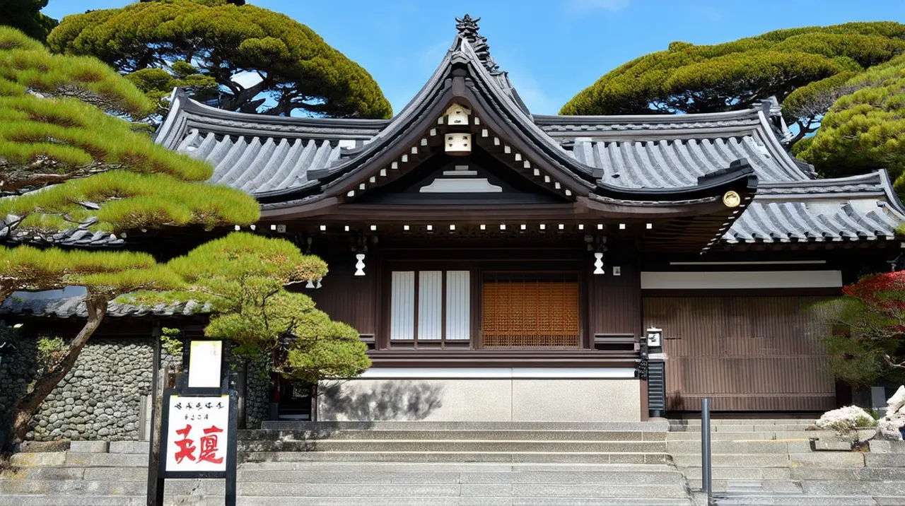 Kamakura Landmarks: Explore 10 Iconic Sites