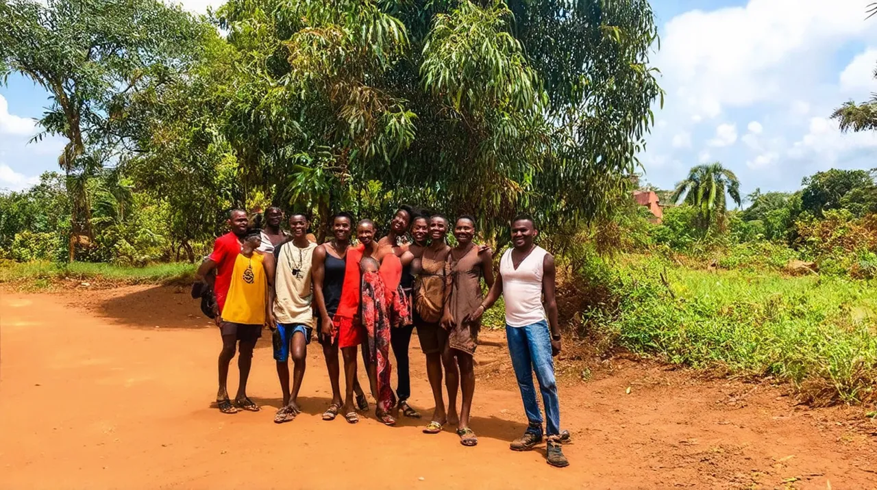 Kampala Adventures: Explore 10 Unforgettable Experiences