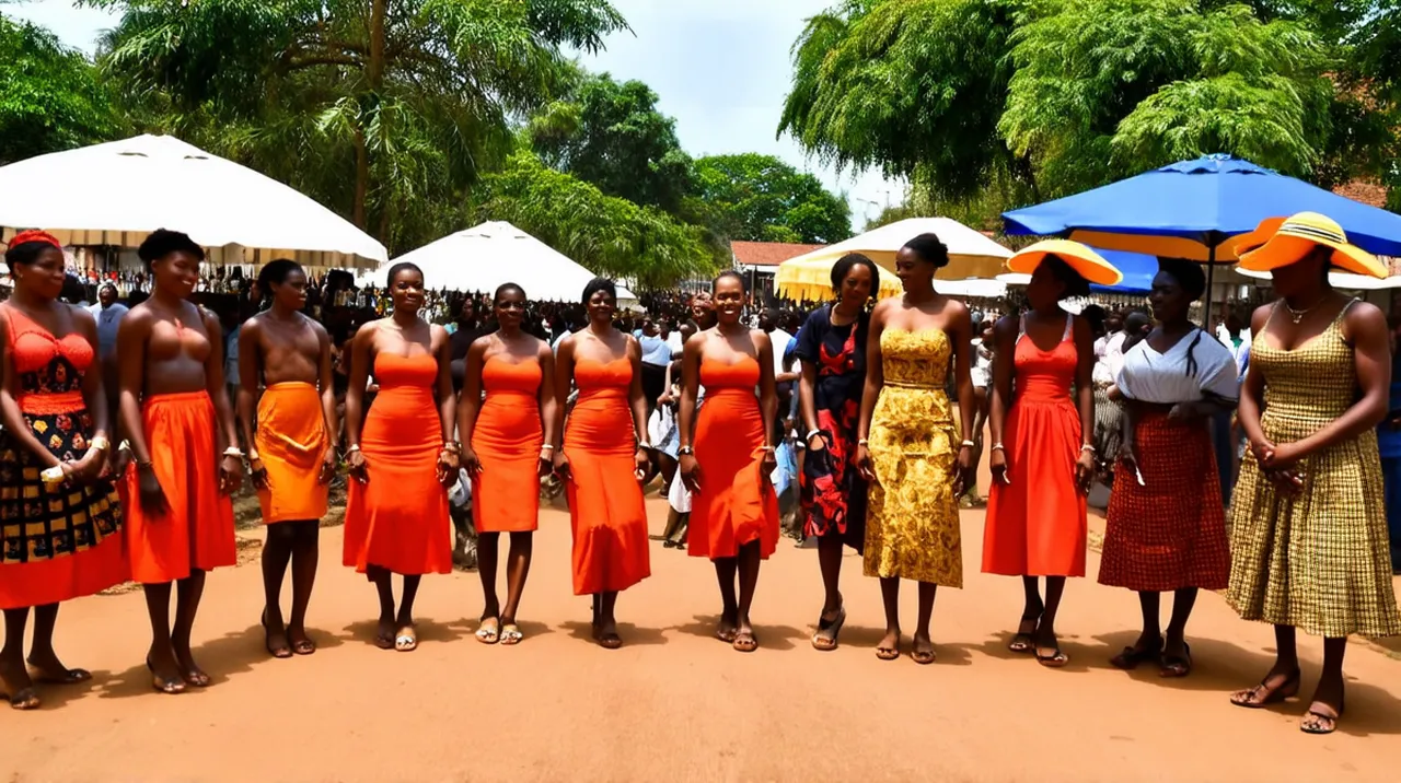Kampala Culture: Discover 10 Unique Experiences