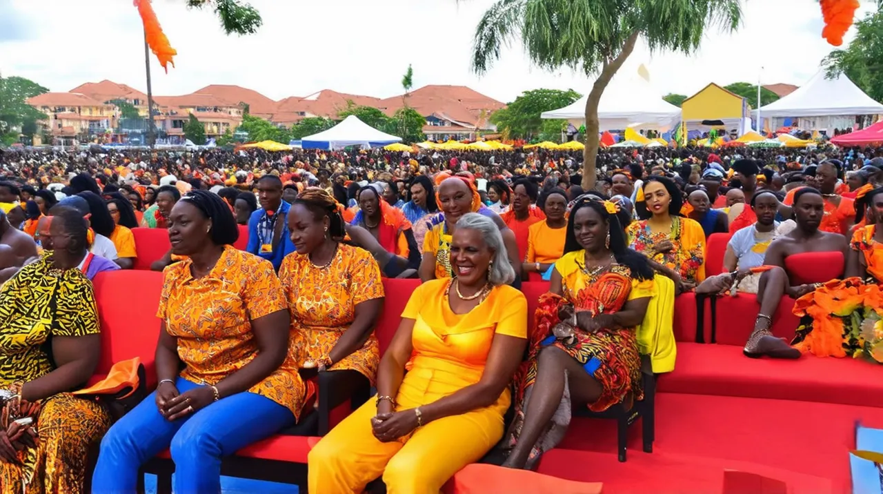Kampala Events: Discover the Top 10 Must-See Experiences
