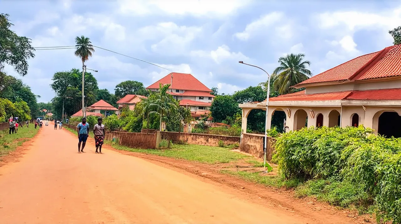Kampala Experiences: 10 Unforgettable Adventures