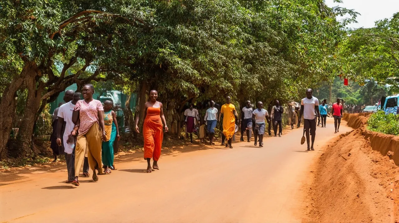 Kampala Highlights: Top 10 Must-See Attractions