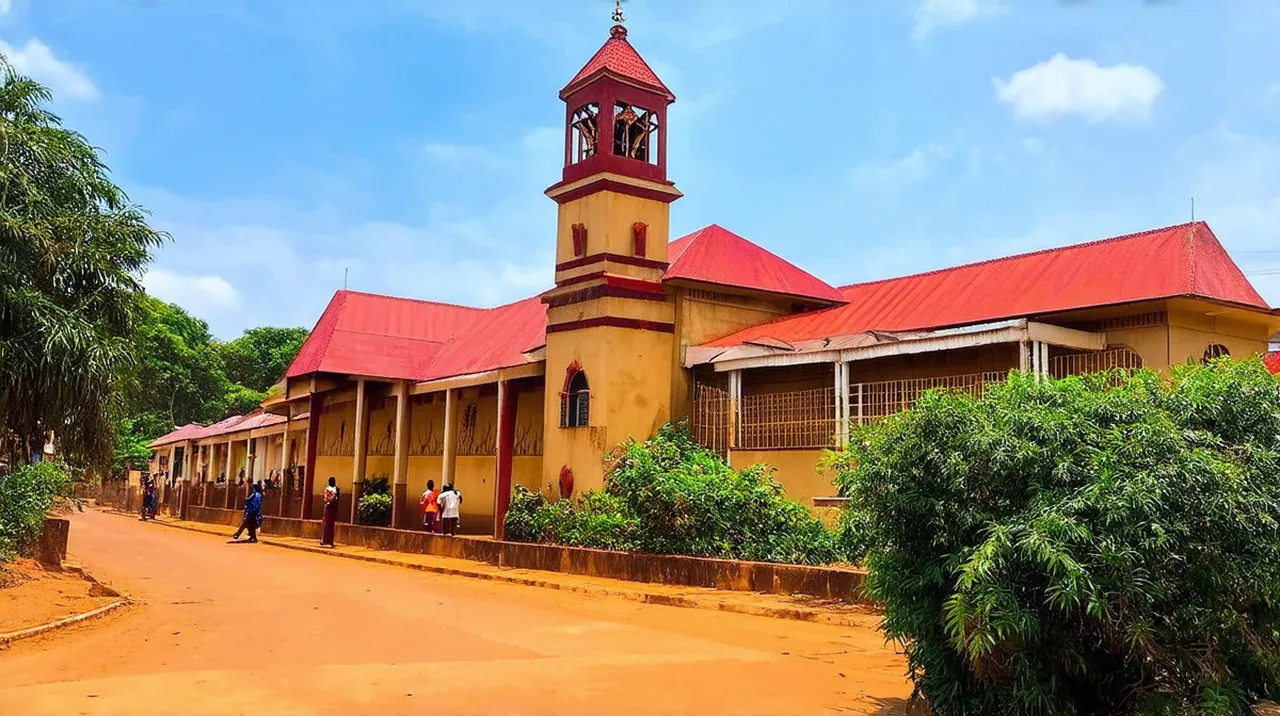 Kampala Landmarks: Top 10 Must-See Attractions