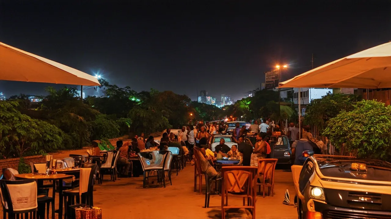 Kampala Nightlife: 10 Unforgettable Experiences
