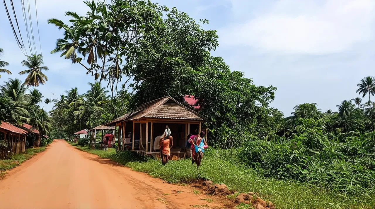 Kampot Adventures: 10 Unmissable Experiences in Cambodia