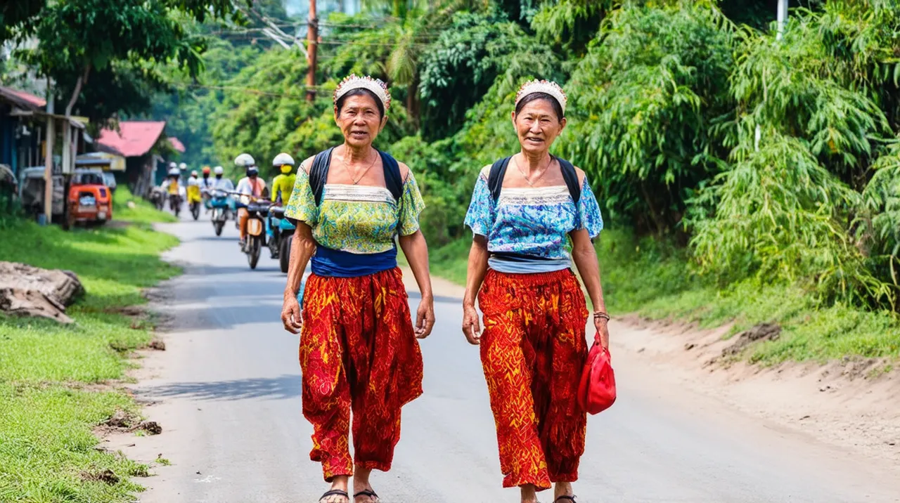 Kampot Culture: Unveiling the Hidden Gems of Cambodia