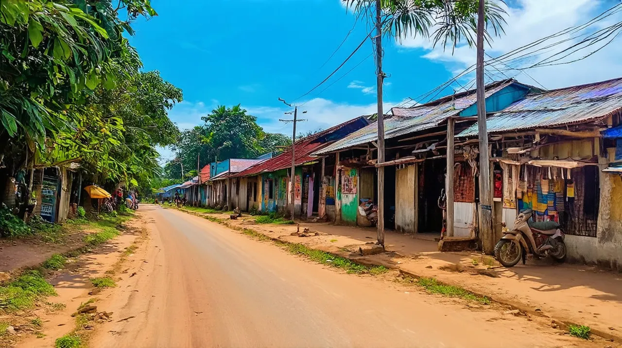 Kampot Highlights: Unmissable Experiences in Cambodia
