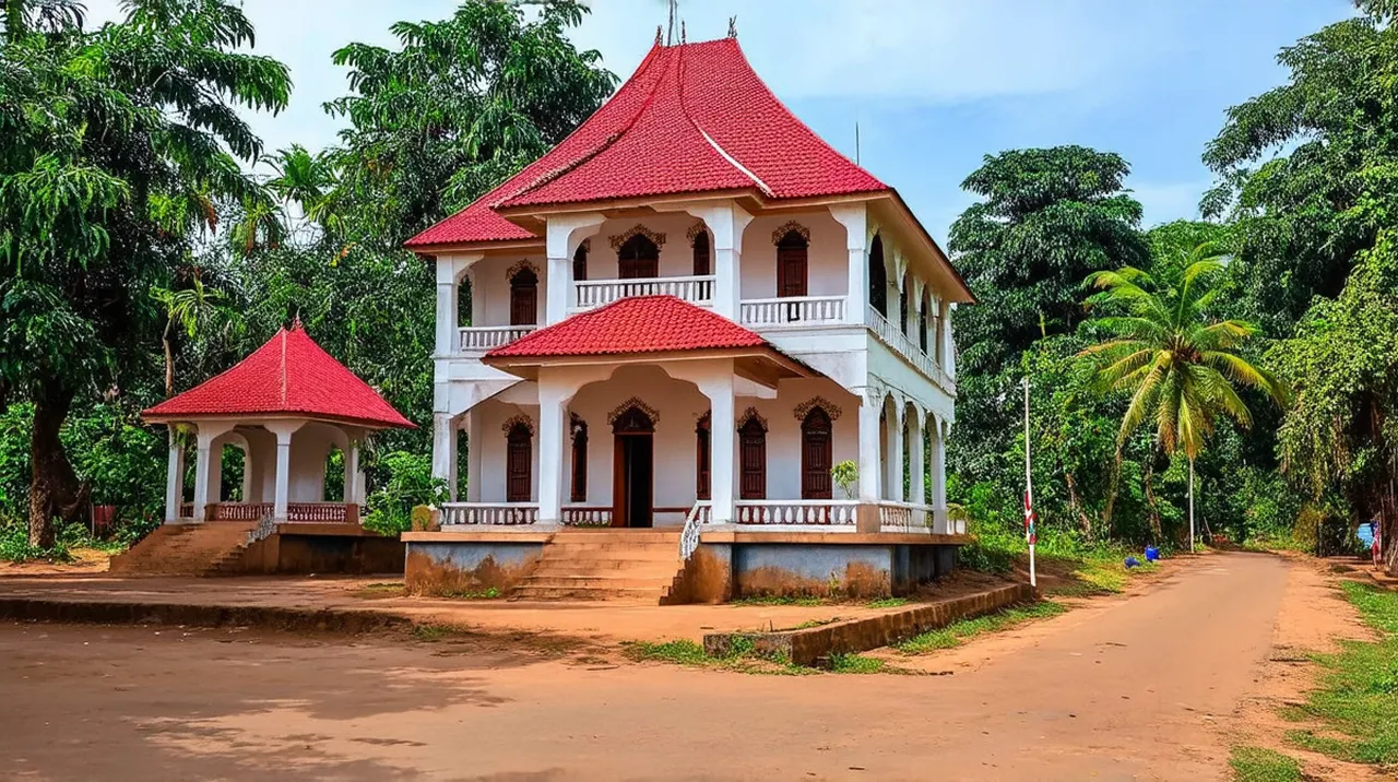 Kampot Landmarks: 10 Must-See Historical Sites