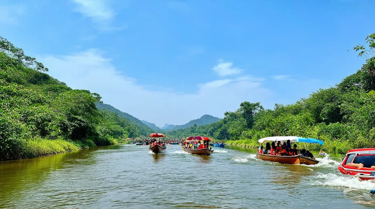 Kanchanaburi Activities: Top 10 Things to Experience