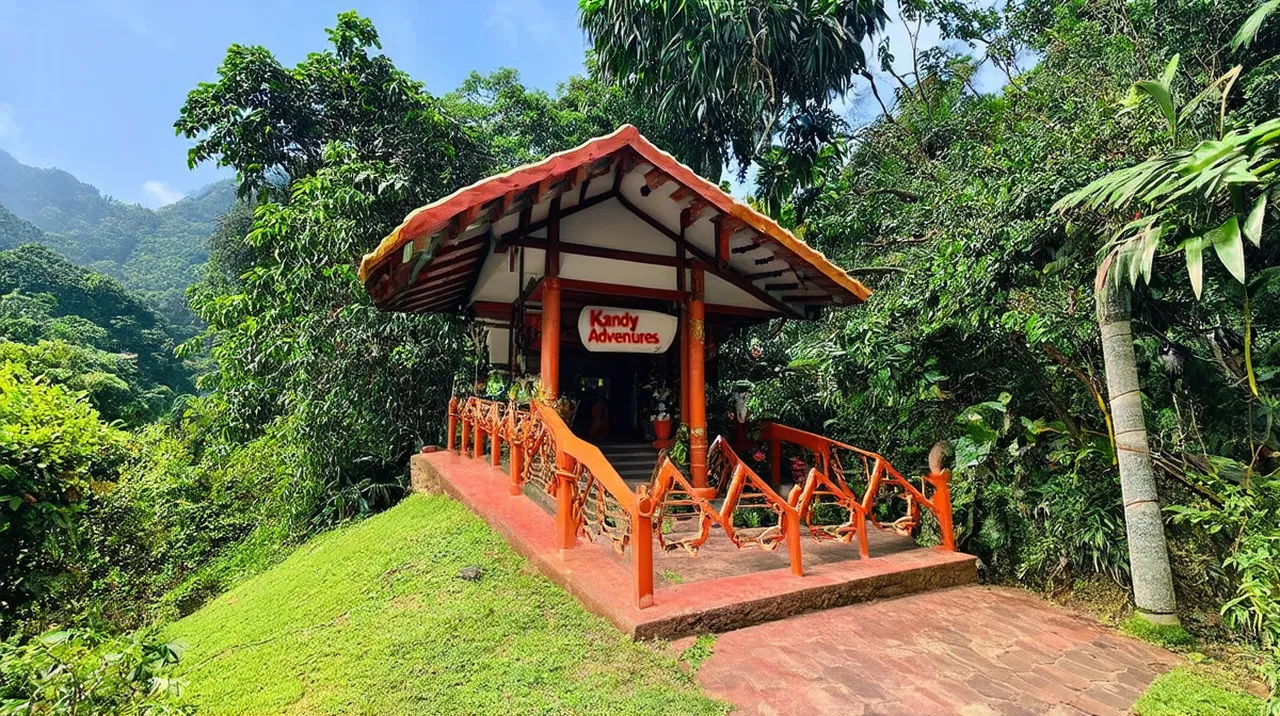 Kandy Adventures: Explore the Best Activities in Sri Lanka