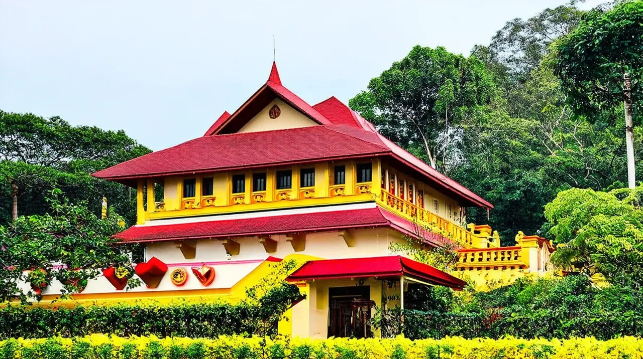 Kandy Experiences: Top 10 Things to Do in Kandy