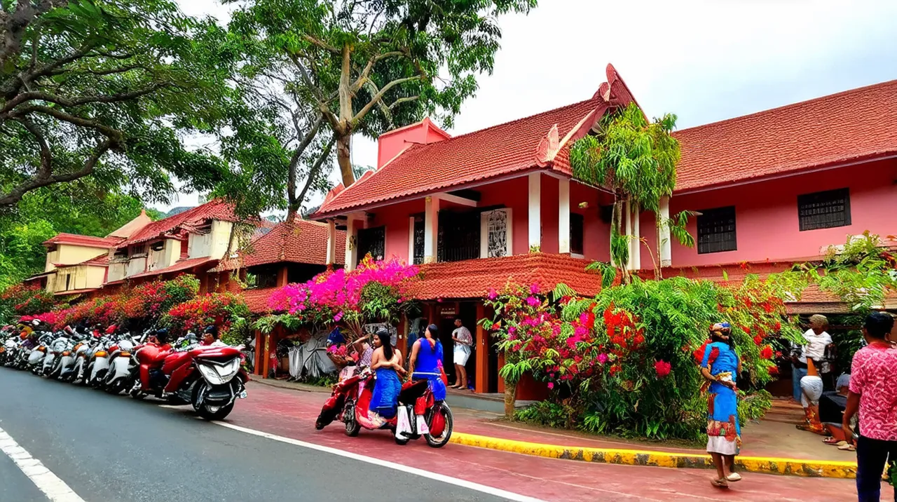 Kandy Highlights: Top 10 Experiences in Sri Lanka