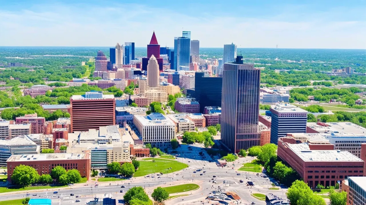 Kansas City Activities: Top 10 Adventures Awaiting You