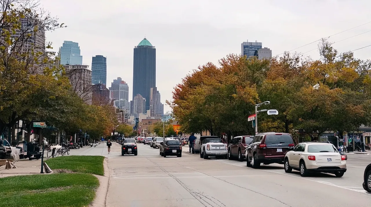 Kansas City Adventures: Top 10 Exciting Activities
