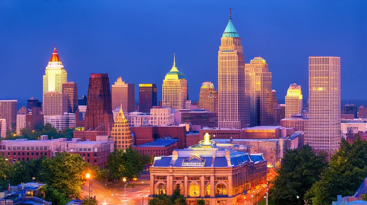 Kansas City Events: Your Guide to Must-See Happenings