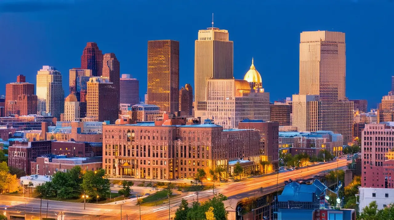 Kansas City Experiences: 12 Unique Adventures Await