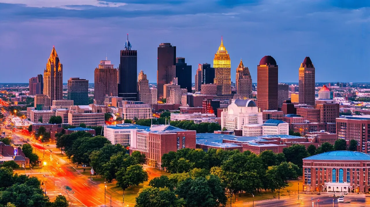 Kansas City Highlights: Top 10 Must-See Attractions