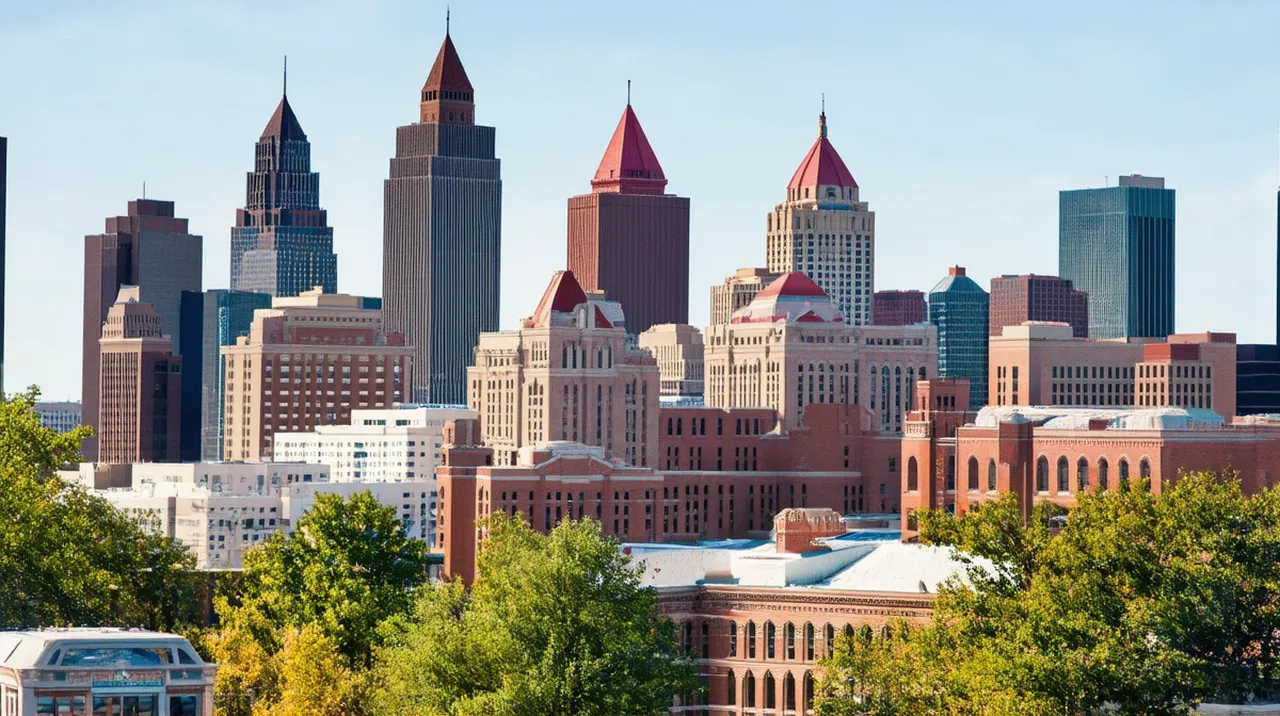 Kansas City Landmarks: Explore The Top 10 Must-See Sites