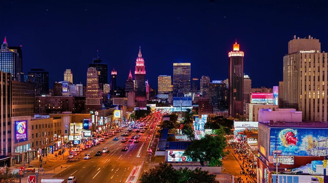 Kansas City Nightlife: Top 10 Spots You Must Experience