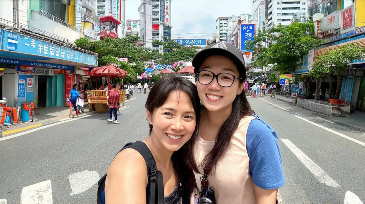 Kaohsiung Adventures: 12 Exciting Activities to Explore