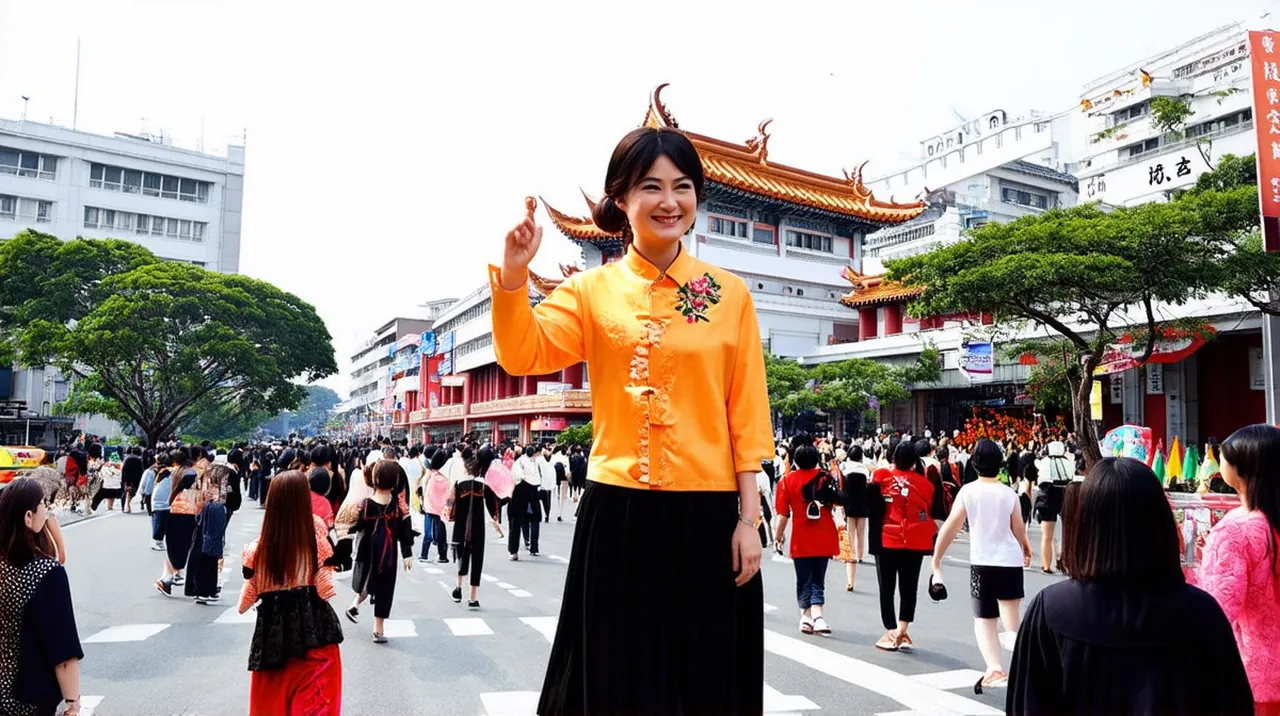 Kaohsiung Culture: Explore 10 Unique Experiences