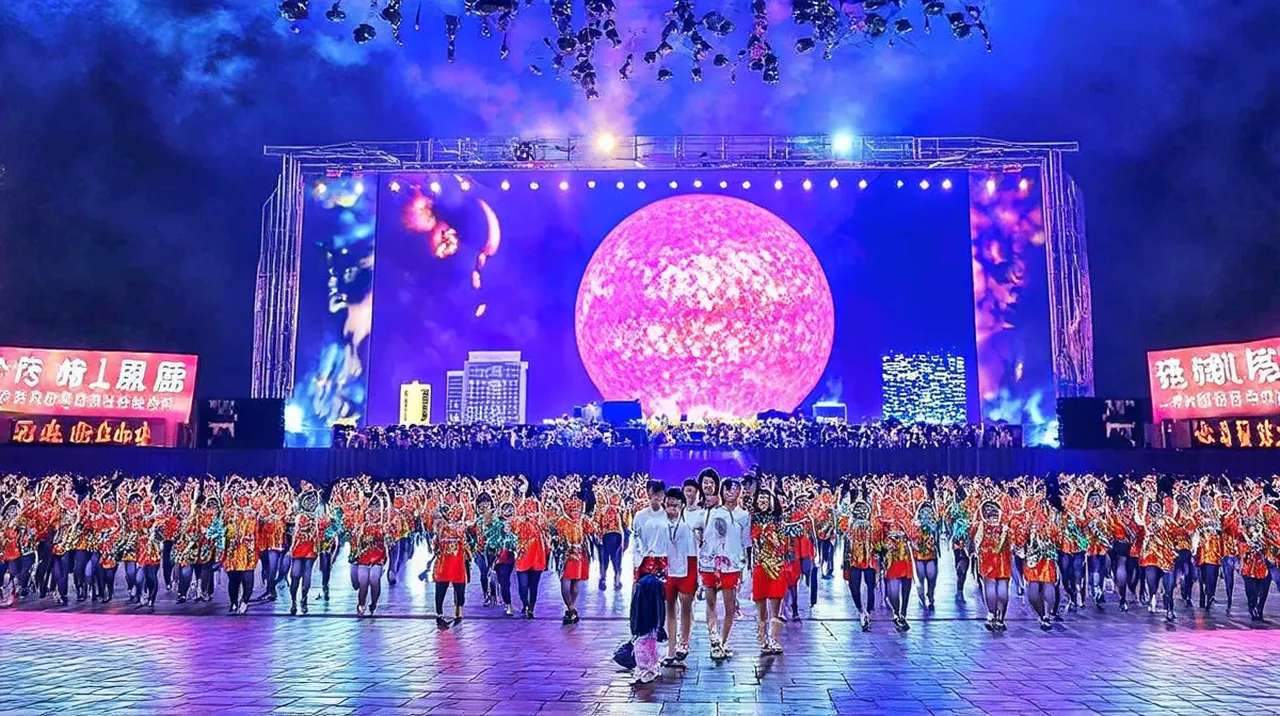Kaohsiung Events: Top 10 Must-See Festivals