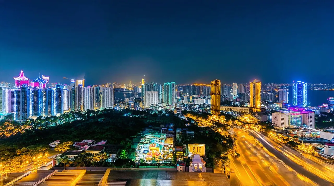 Kaohsiung Experiences: Top 10 Unique Adventures Awaiting You