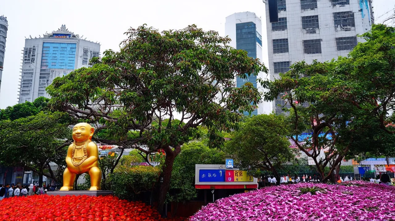 Kaohsiung Highlights: 10 Unmissable Experiences