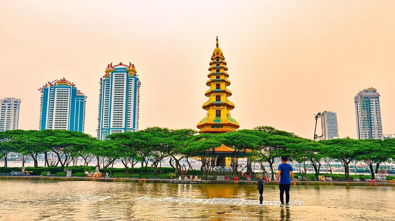 Kaohsiung Landmarks: Discover 10 Iconic Attractions