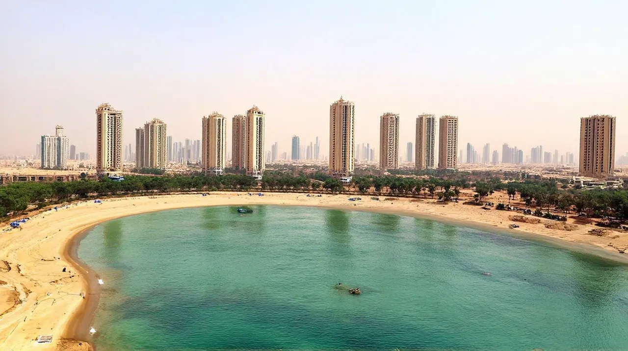 Karachi Activities: Top 10 Unique Experiences to Enjoy