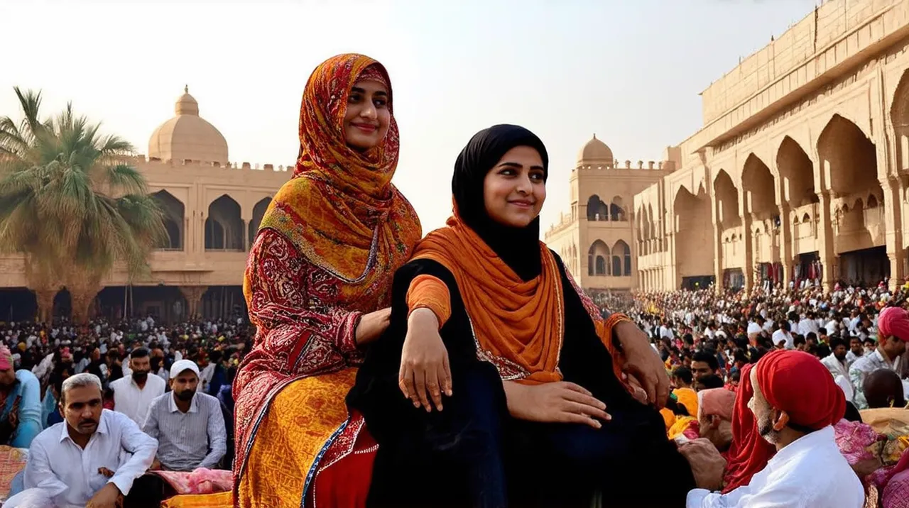 Karachi Culture: Explore 10 Unique Experiences