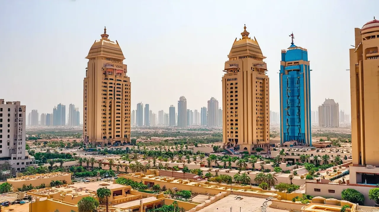 Karachi Highlights: Top 10 Must-See Attractions