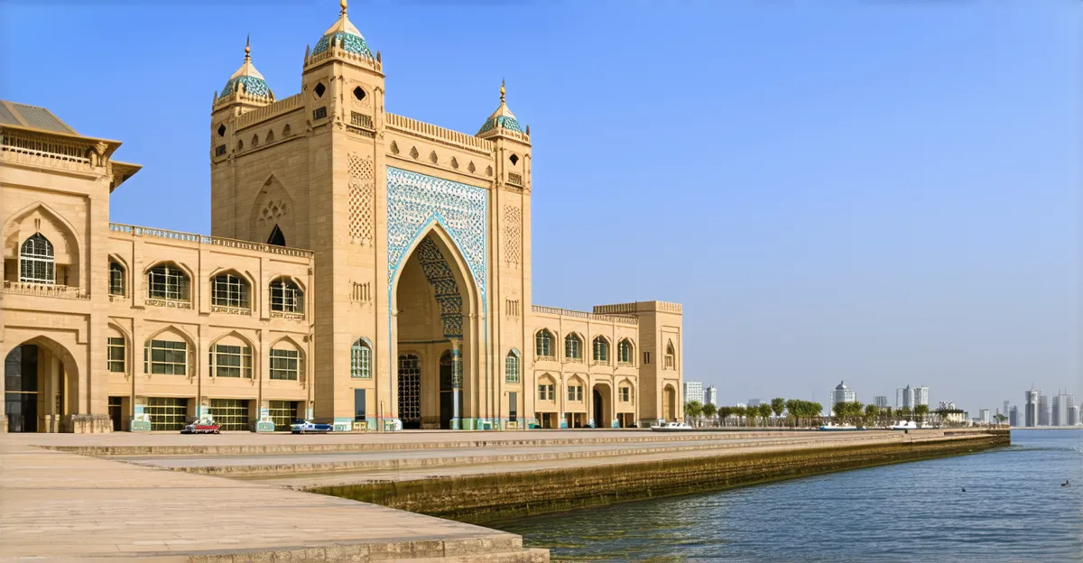 Karachi Itinerary: Discover the Best in 4 Days