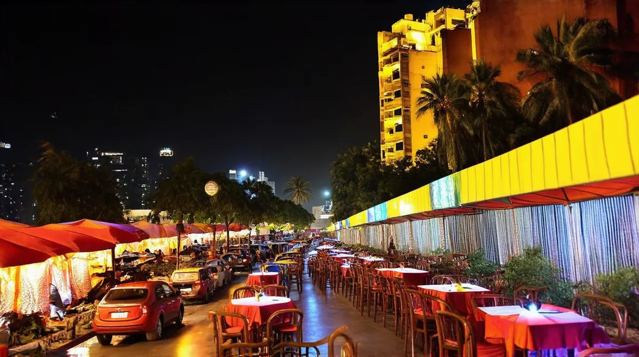 Karachi Nightlife: 10 Must-Experience Hotspots