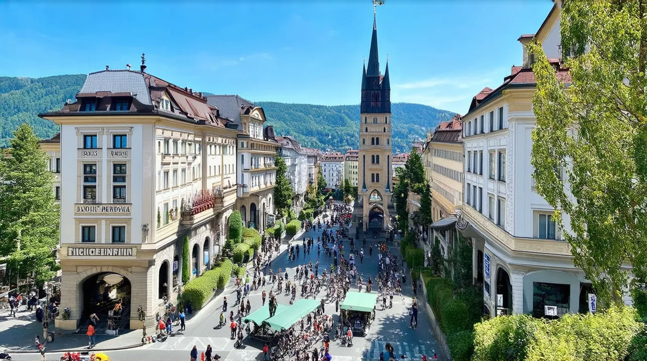 Karlovy Vary Activities: Top 10 Unique Experiences
