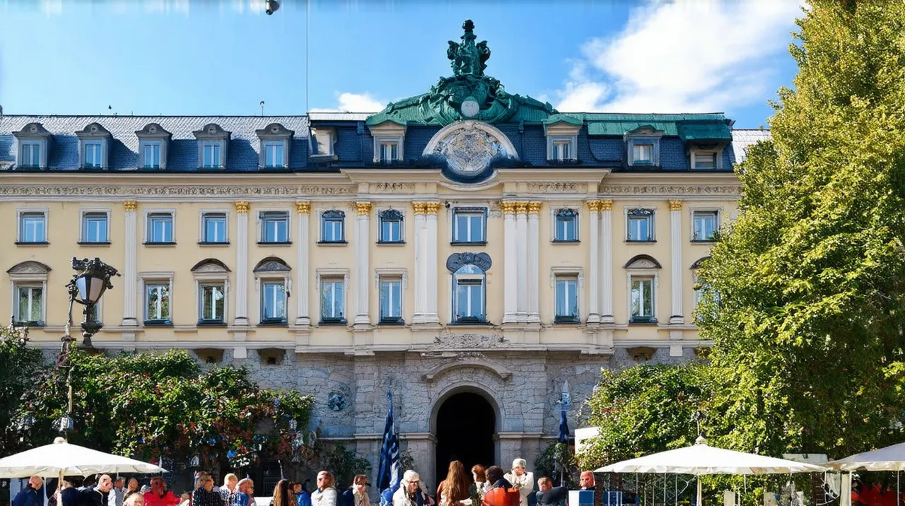 Karlovy Vary Culture: 10 Unique Experiences to Explore