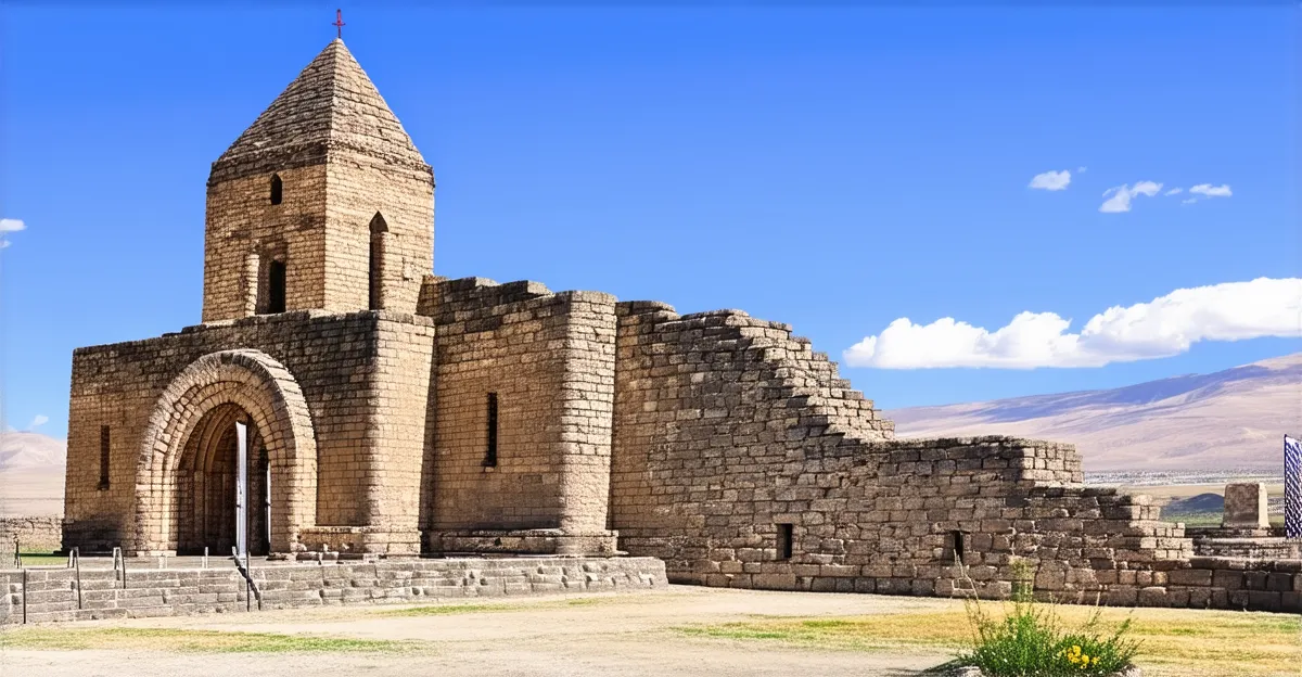 Kars Itinerary: Explore the Hidden Gems
