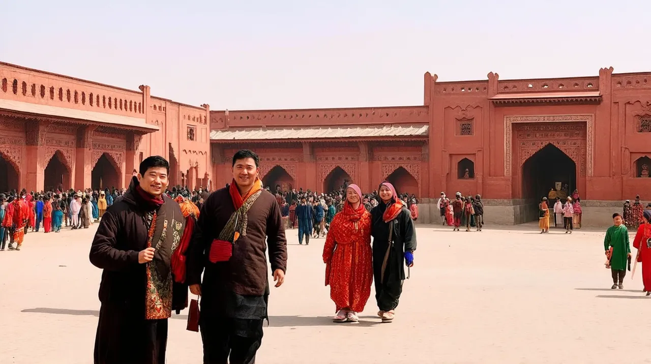Kashgar Experiences: 10 Unique Adventures to Remember