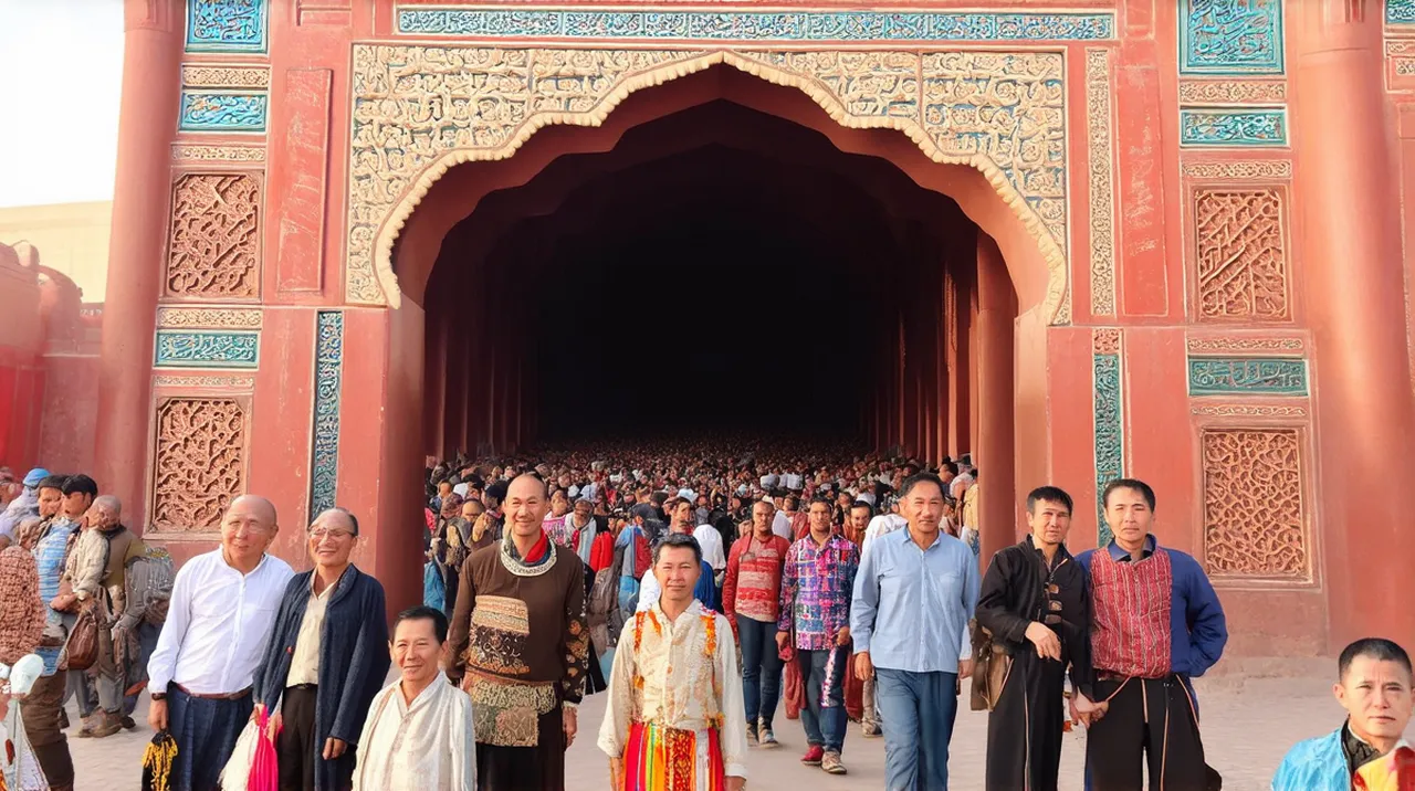 Kashgar Highlights: Top 10 Must-See Attractions