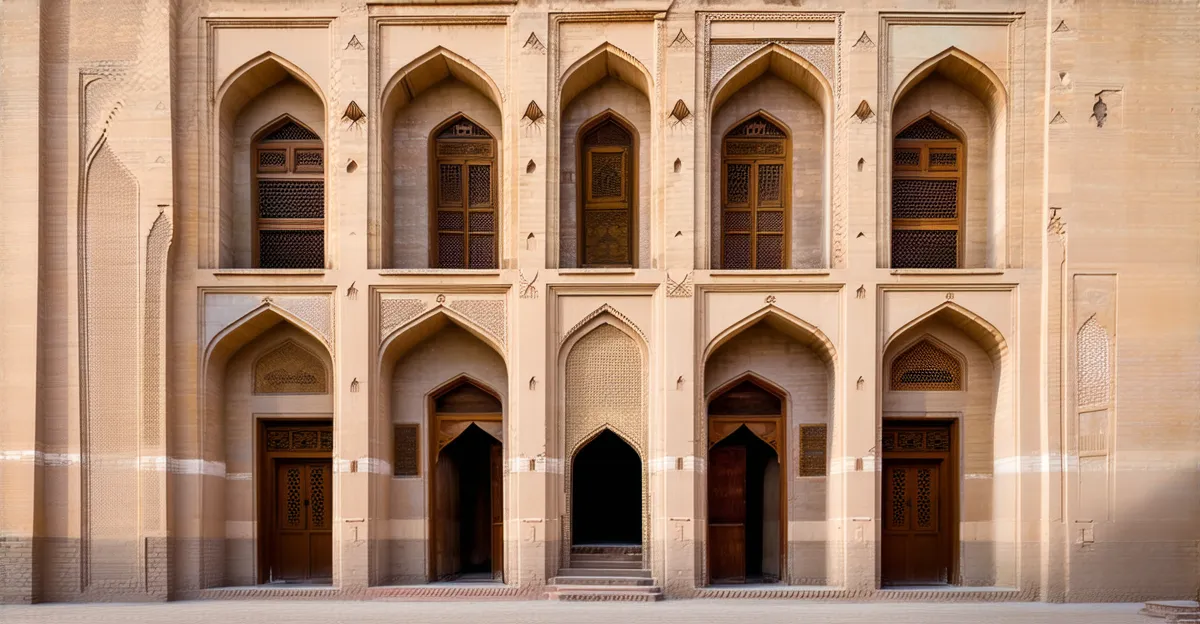 Kashgar Itinerary: 4 Days in the Silk Road Gem