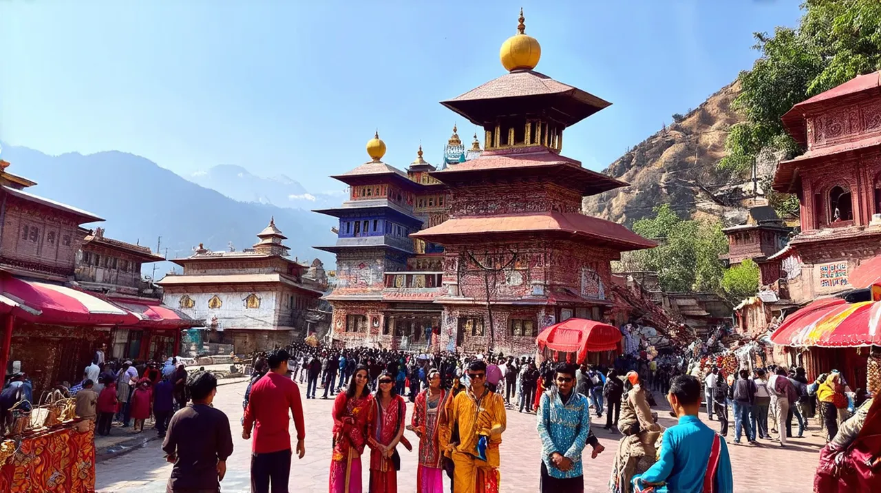 Kathmandu Activities: 10 Unmissable Experiences