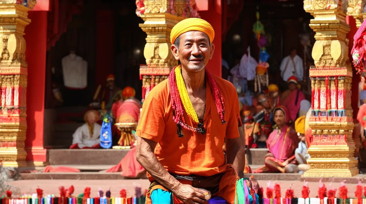 Kathmandu Culture: Top 10 Experiences to Explore