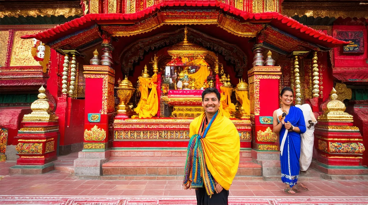 Kathmandu Experiences: 12 Unforgettable Adventures
