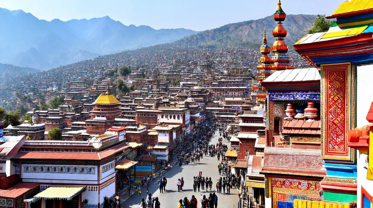 Kathmandu Highlights: 10 Unmissable Experiences