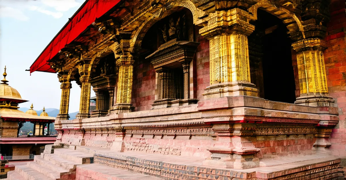 Kathmandu Itinerary: 5 Days of Cultural Richness