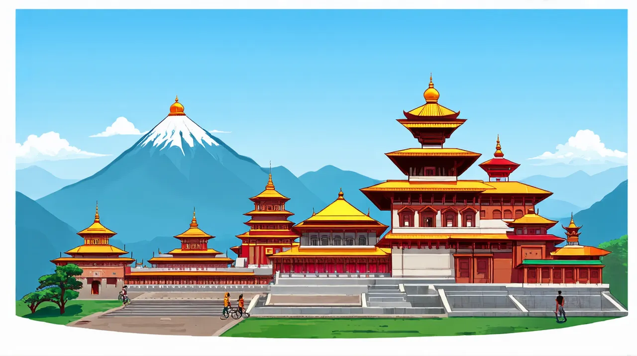 Kathmandu Landmarks: Explore 10 Stunning Sites
