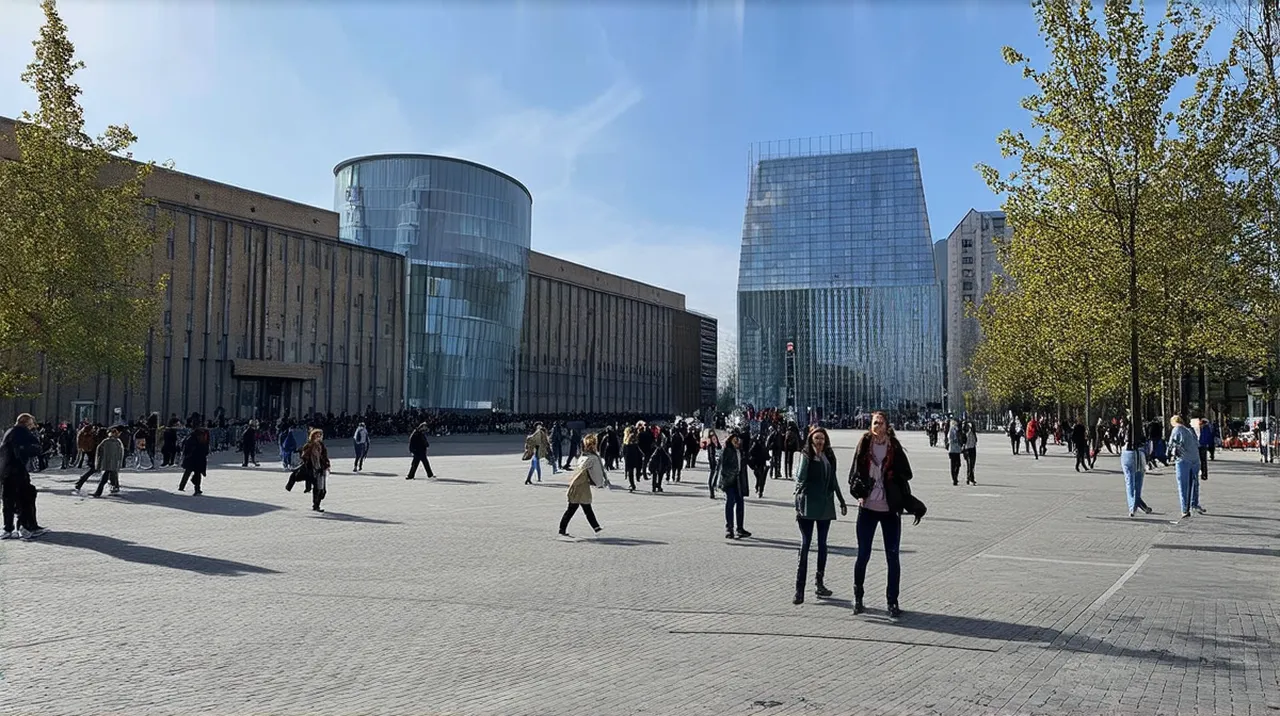 Katowice Activities: Top 10 Exciting Things to Do