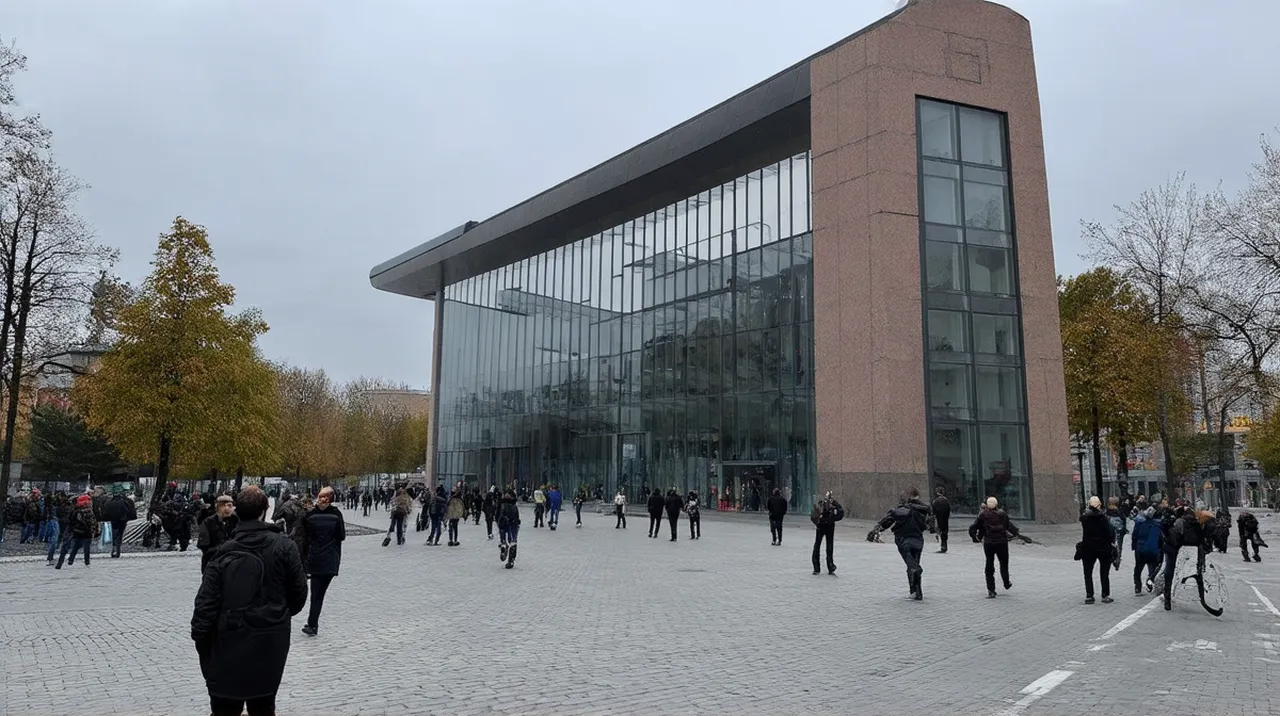 Katowice Adventures: Explore the Best of Upper Silesia
