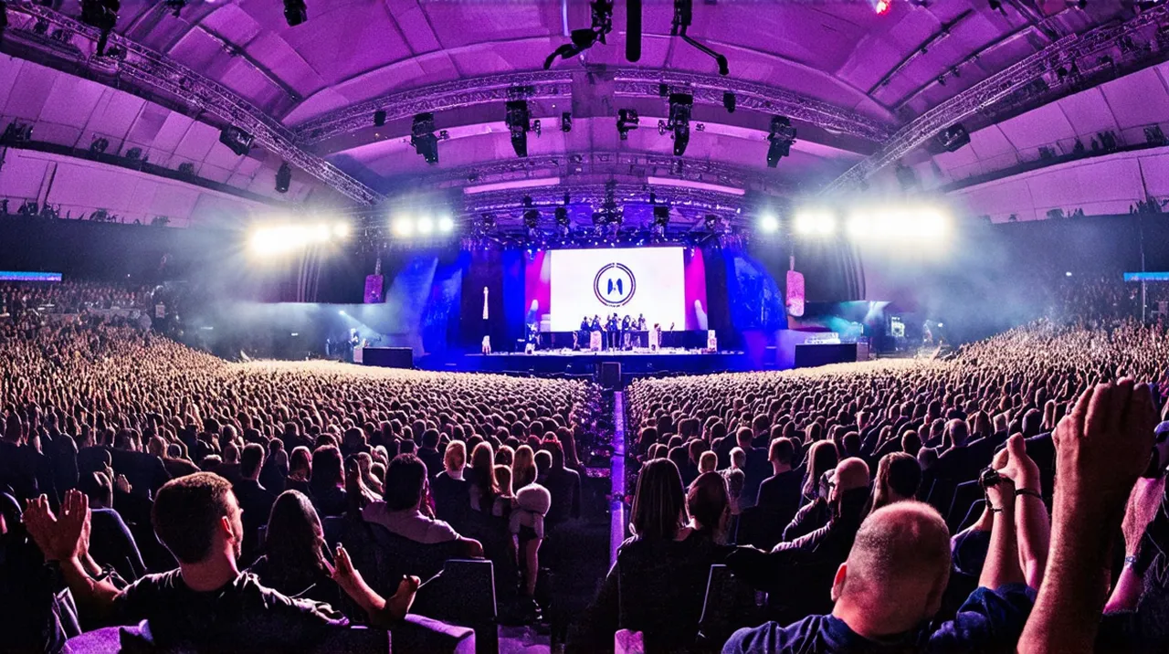 Katowice Events: Discover the Best Local Happenings