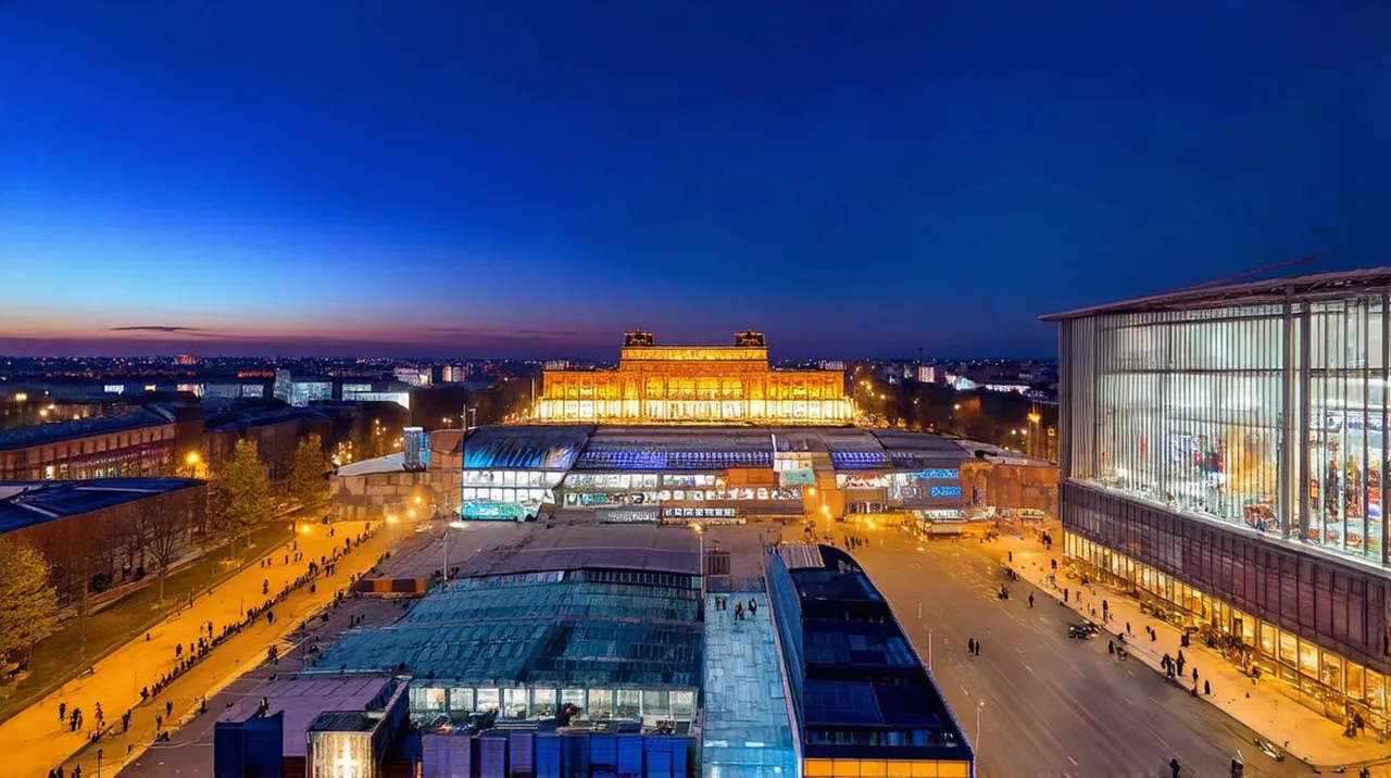 Katowice Experiences: Discover the Hidden Gems of the City